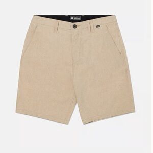 Hurley PHANTOM FLOW WALKSHORT khaki shorts